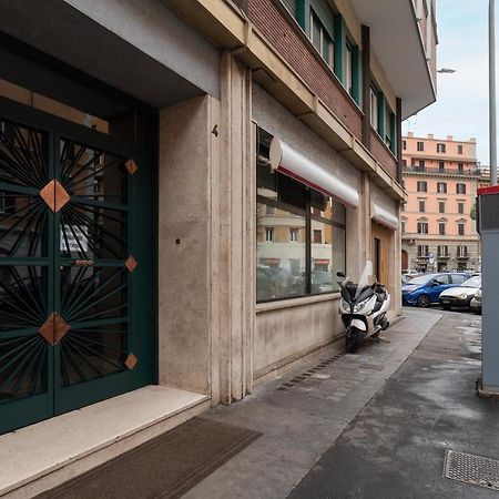 Piazza Re Di Roma Comfy Apartment Exteriér fotografie