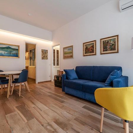 Piazza Re Di Roma Comfy Apartment Exteriér fotografie
